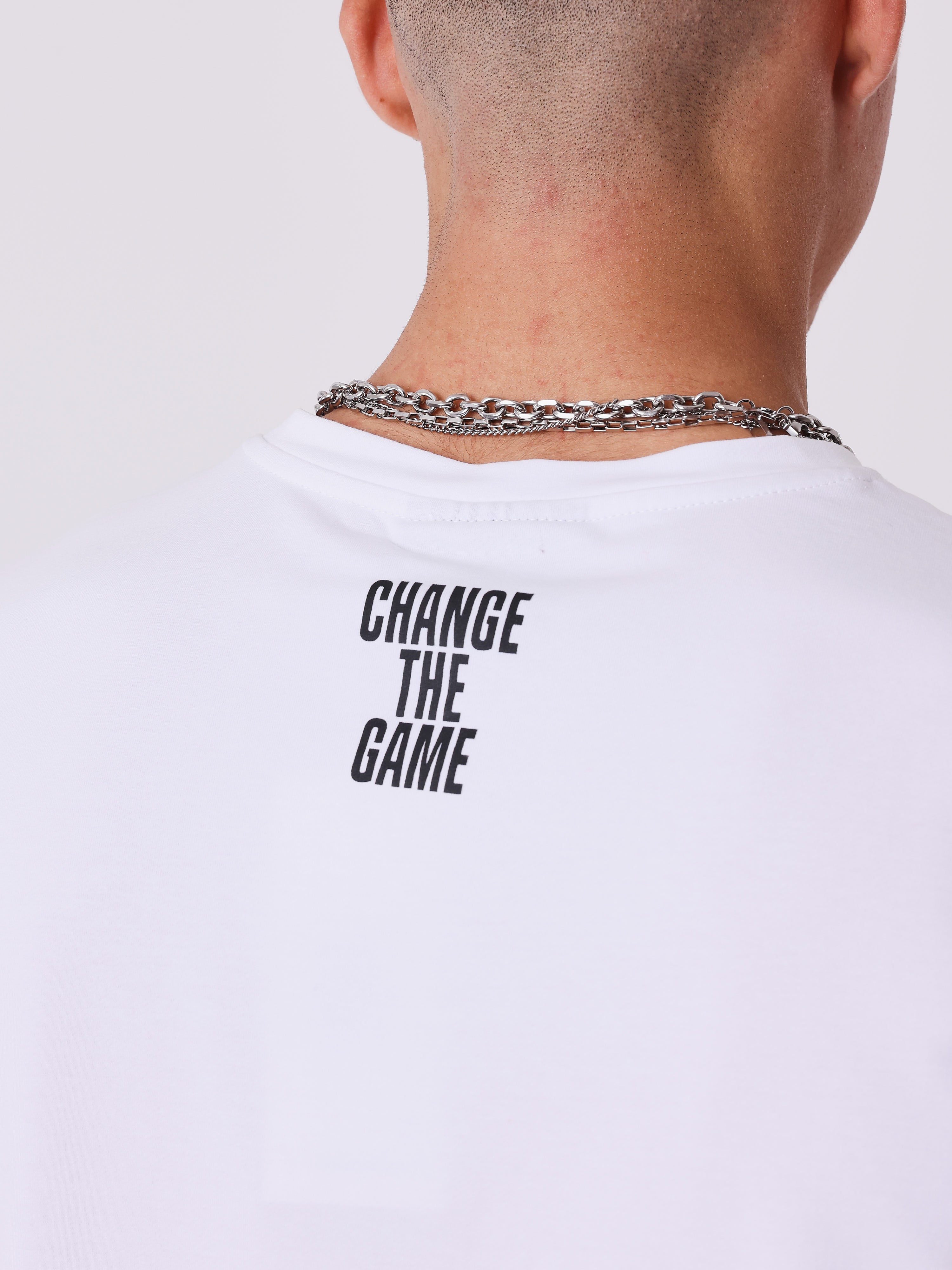 Camiseta fit Essentials